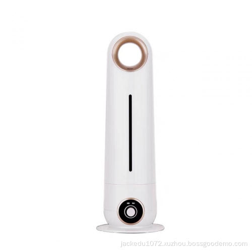 Mini Humidifier Aroma Digital Aroma Humidifier